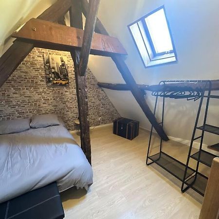 Magnifique Duplex Tout Confort Beauvais Eksteriør bilde