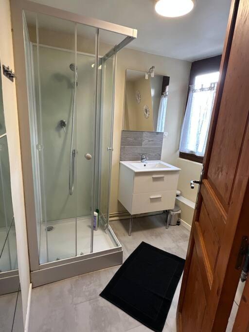 Magnifique Duplex Tout Confort Beauvais Eksteriør bilde