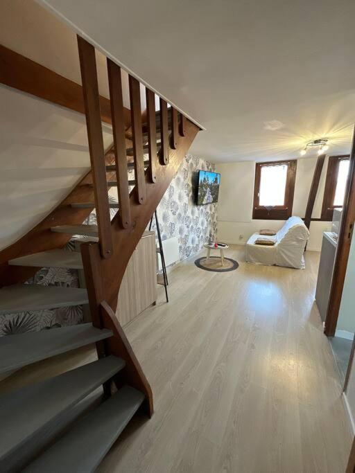 Magnifique Duplex Tout Confort Beauvais Eksteriør bilde